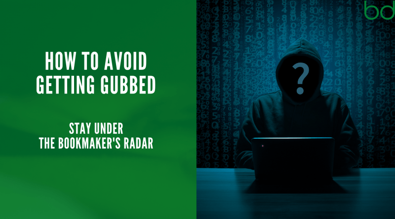 Avoid Getting Gubbed