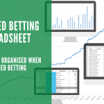 Matched Betting Spreadsheet
